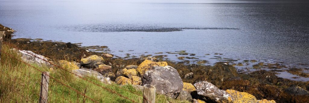 Loch Goil Cottages by the Sea