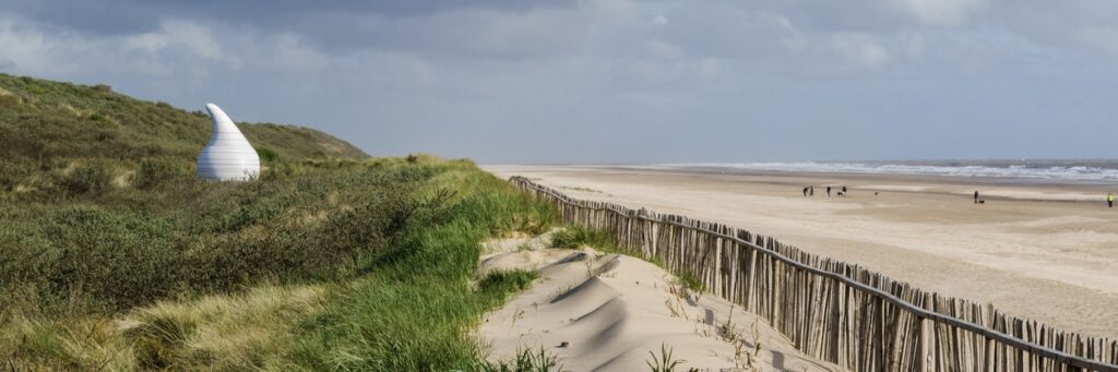 Large Group Mablethorpe Cottages