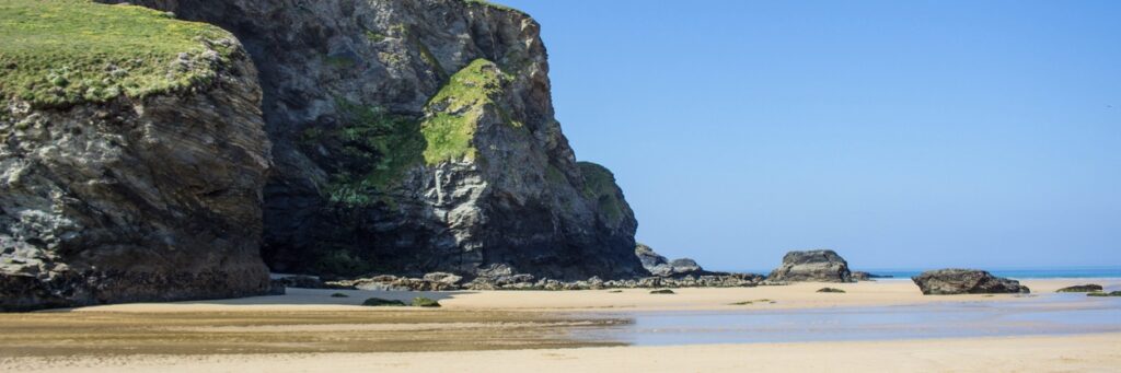 Trenance Cottages by the Sea