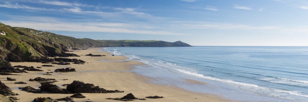 Millbrook Cottages by the Sea