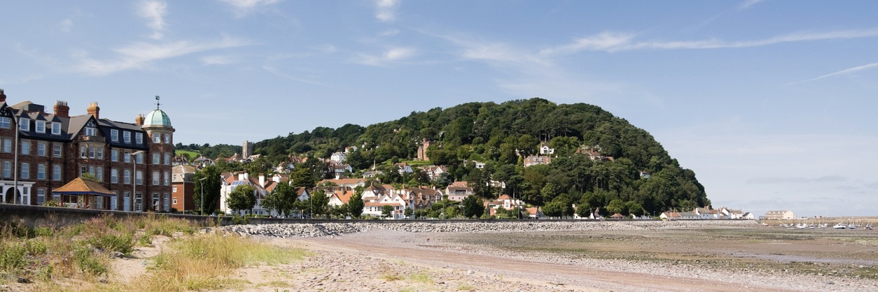 Minehead Pet Friendly Holidays to rent