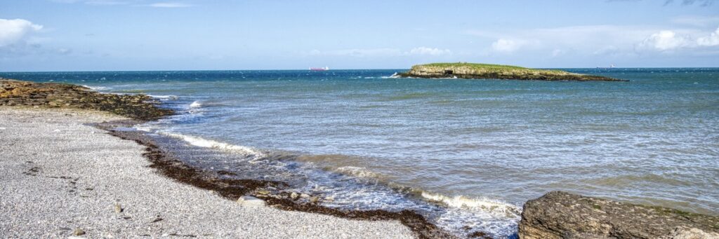 Moelfre Seaside Accommodation