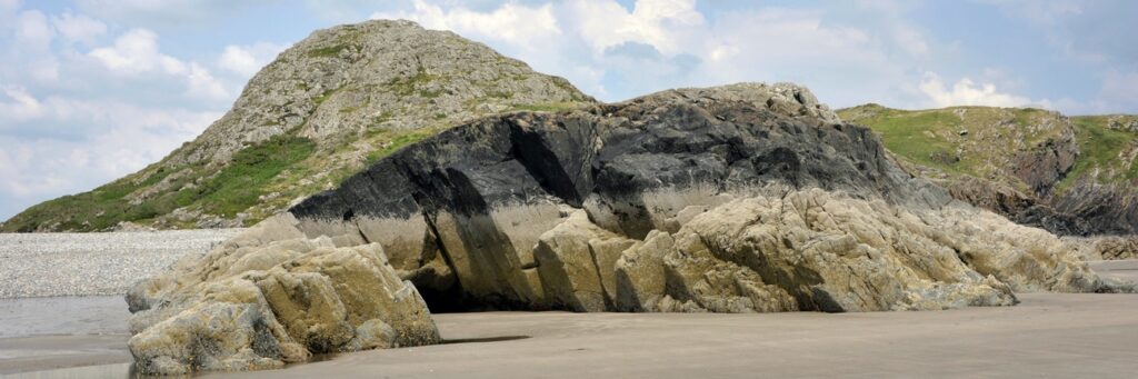 Morfa Bychan Seaside Accommodation