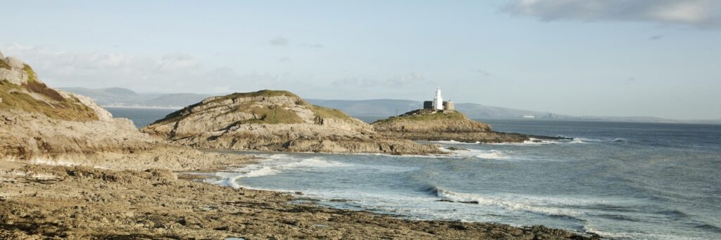 Mumbles Pet Friendly Holidays