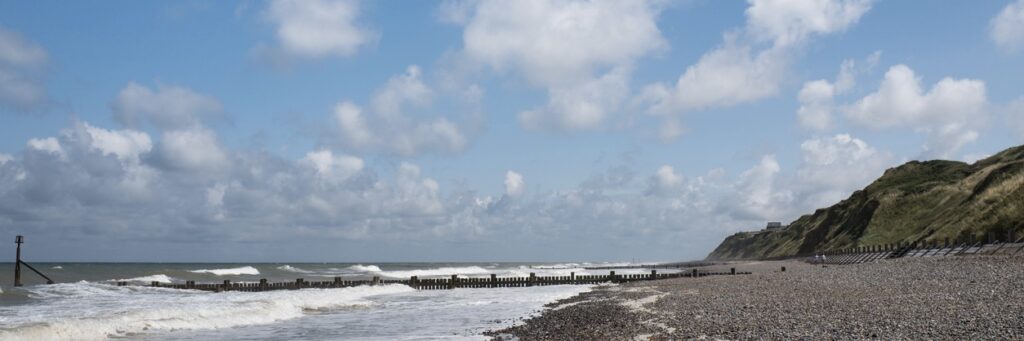 Mundesley Hot Tub Group Accommodation