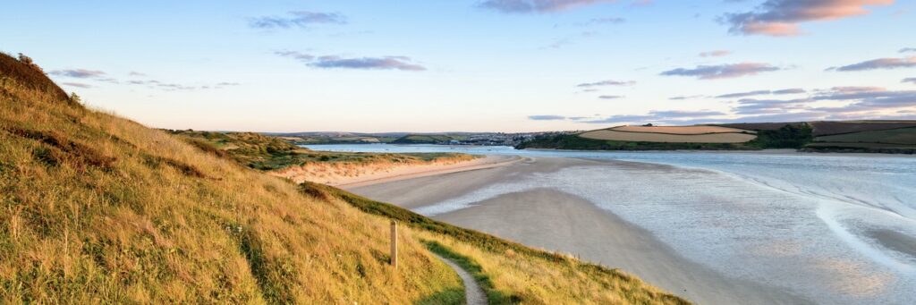 Padstow Seaside Accommodation