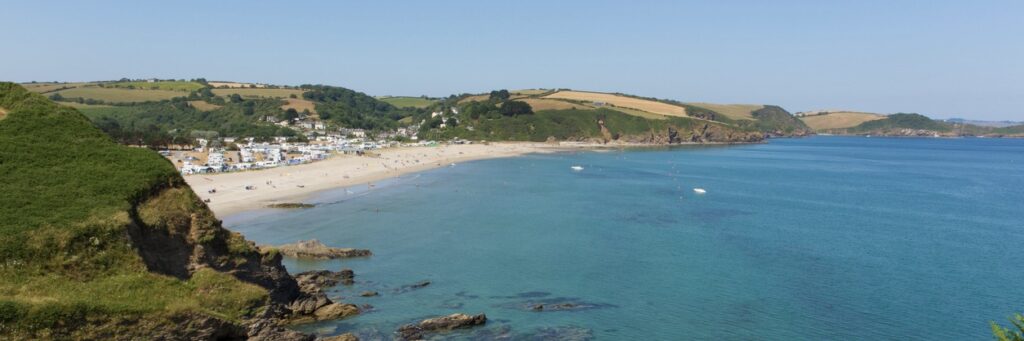 Pentewan Pet Friendly Holidays