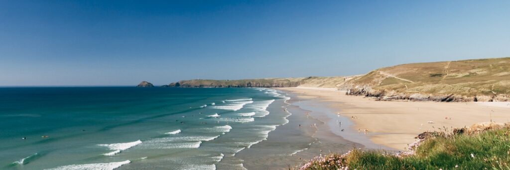 Perranporth Seaside Accommodation