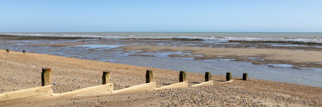 Pett Level Pet Friendly Holidays