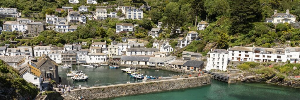 Polperro Pet Friendly Holidays