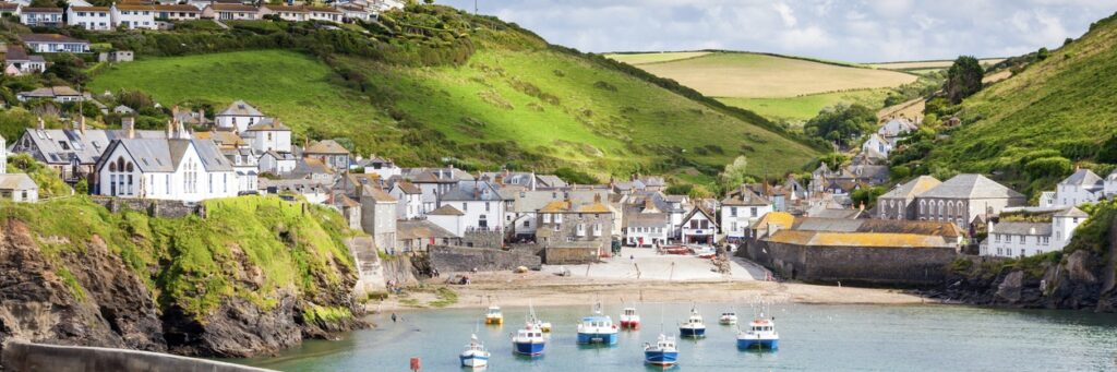 Port Isaac Beachfront Accommodation