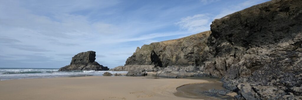 Porthcothan Pet Friendly Holidays