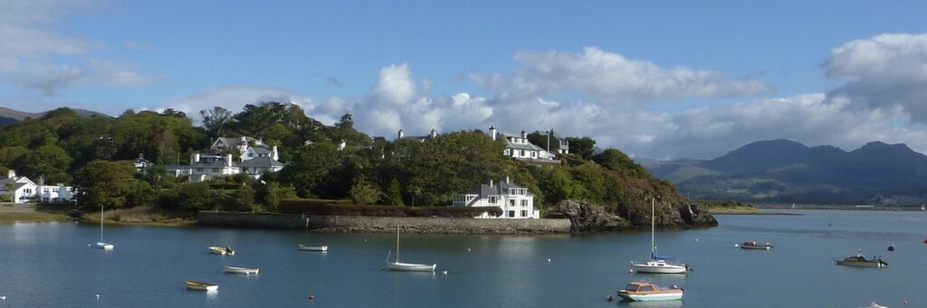 Porthmadog Seaside Accommodation