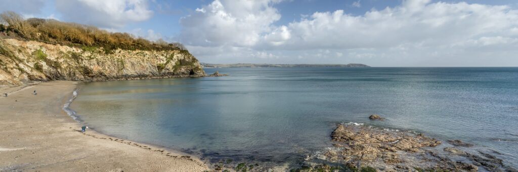 Porthpean Beachfront Cottages