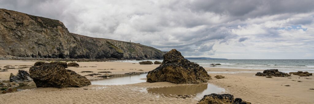 Porthtowan Beachfront Accommodation