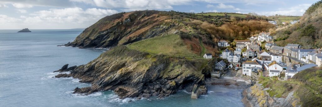 Portloe Pet Friendly Holidays