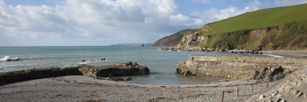 Portwrinkle Seaside Accommodation