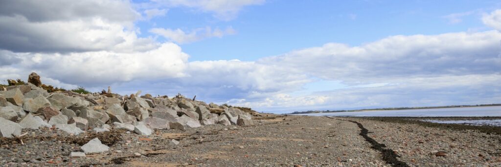 Powfoot Cottages by the Sea