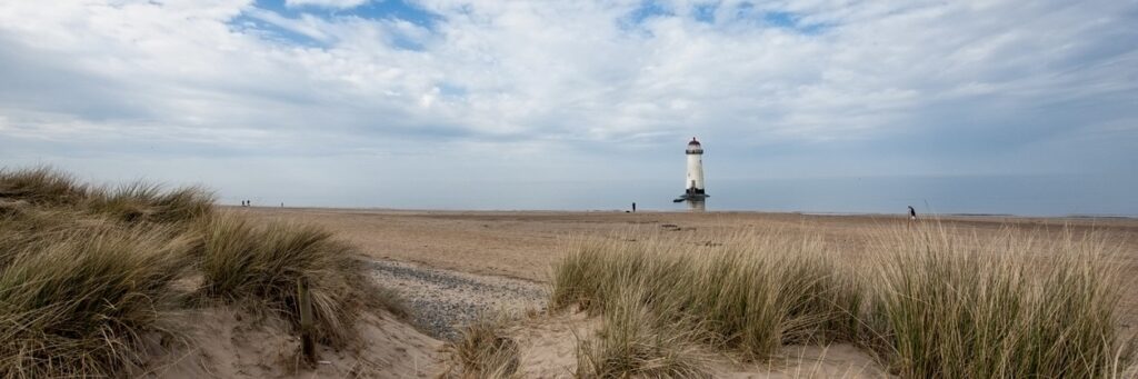 Prestatyn Seaside Accommodation