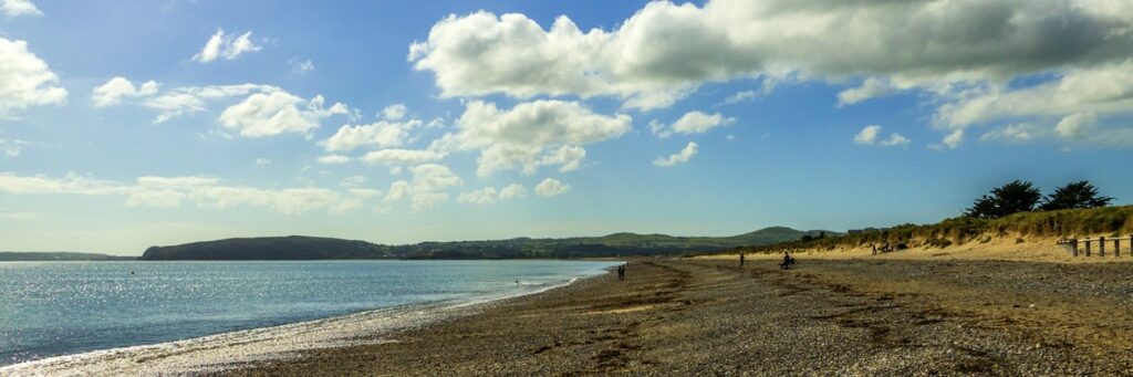 Pwllheli Seaside Accommodation