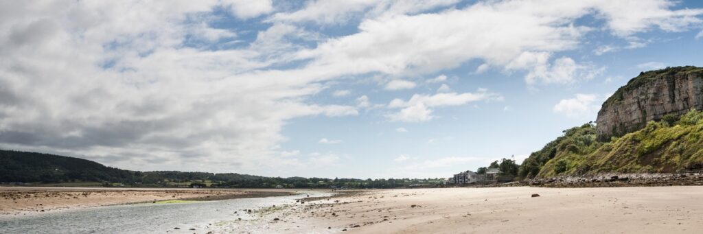 Red Wharf Bay Seaside Accommodation