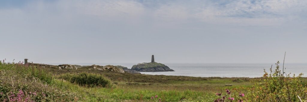 Rhoscolyn Seaside Accommodation