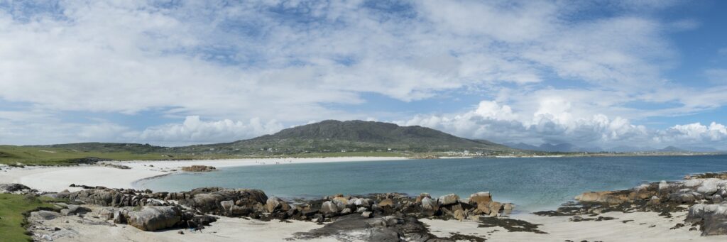 County Galway Seaside Accommodation