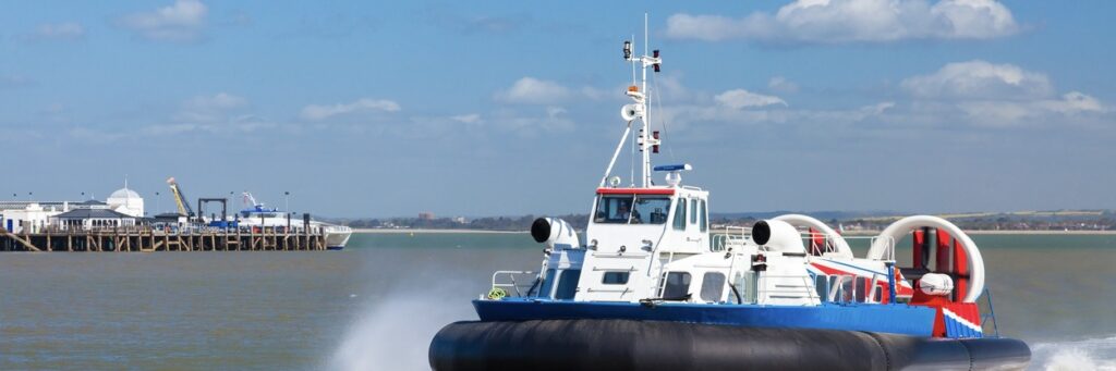 Ryde Seaside Accommodation