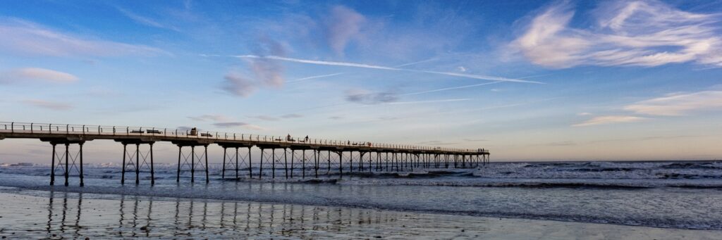 Saltburn-by-the-Sea Pet Friendly Holidays