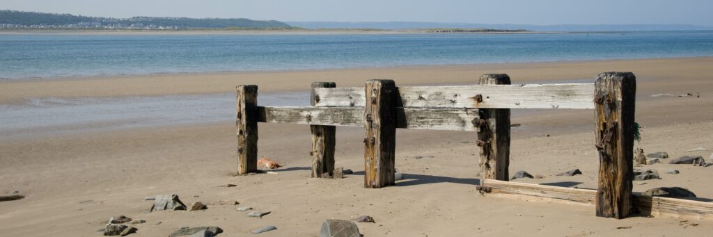 Saunton Beachfront Accommodation