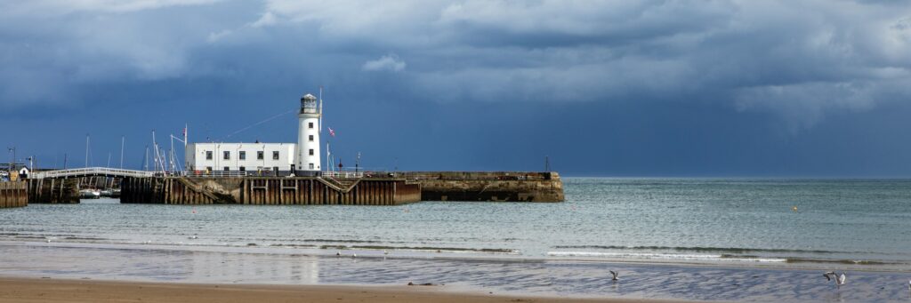 Scarborough Seaside Accommodation