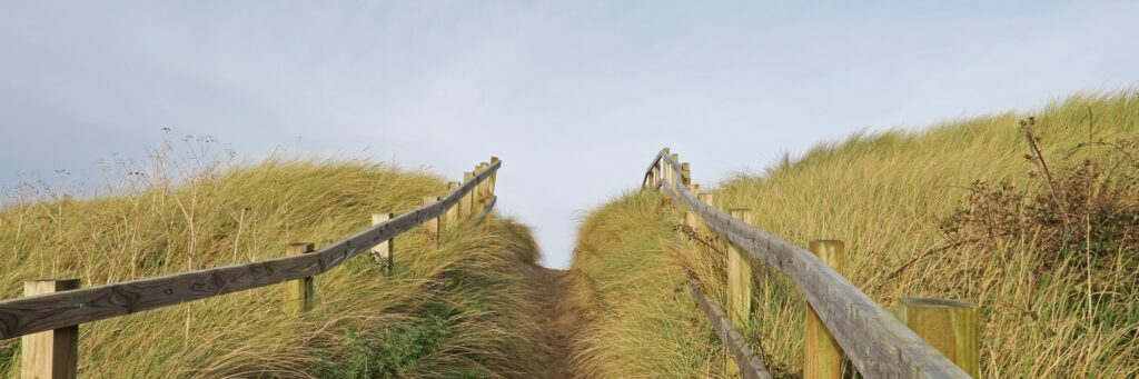 Sea Palling Seaside Accommodation