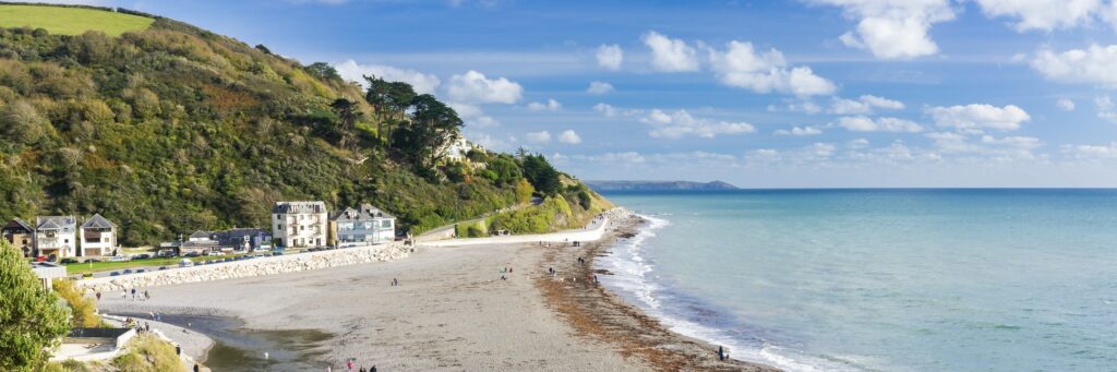 Seaton Seaside Accommodation