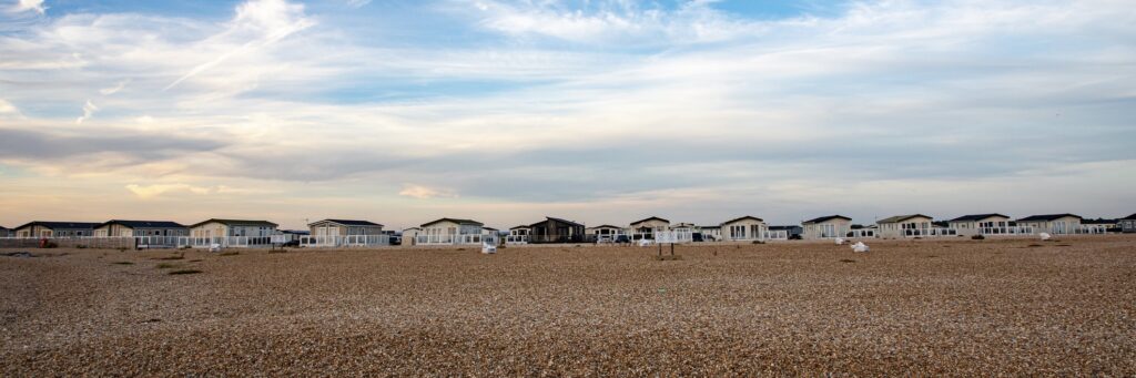 Selsey Cottages by the Sea