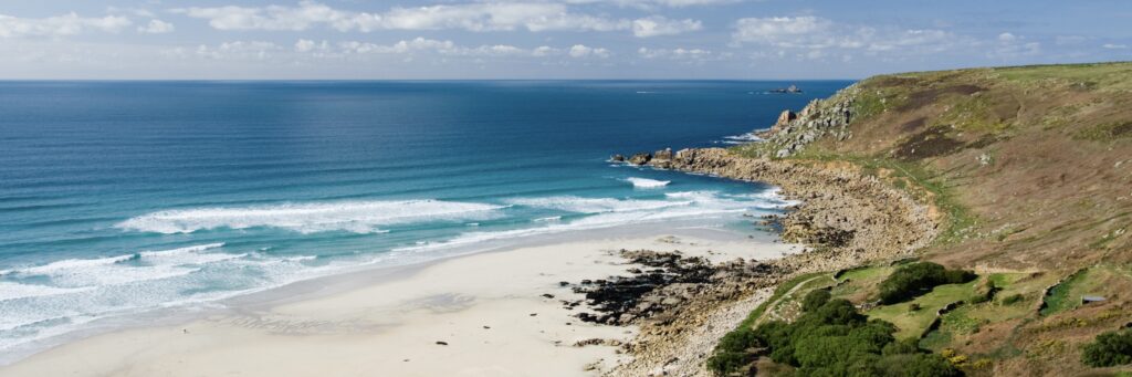 Sennen Cove Beachfront Cottages