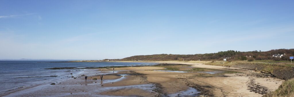 Seton Sands Seaside Accommodation