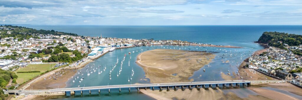 Teignmouth Seaside Accommodation