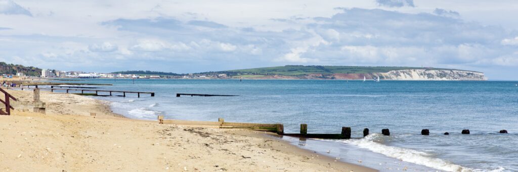 Isle of Wight Beachfront Cottages