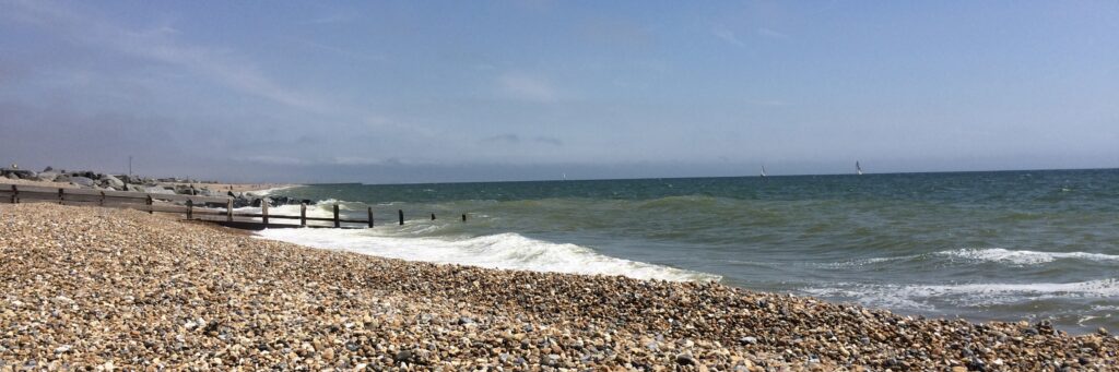 Shoreham-by-Sea Cottages by the Sea