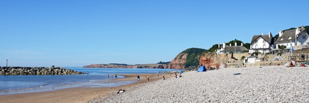 Sidmouth Hot Tub Holidays