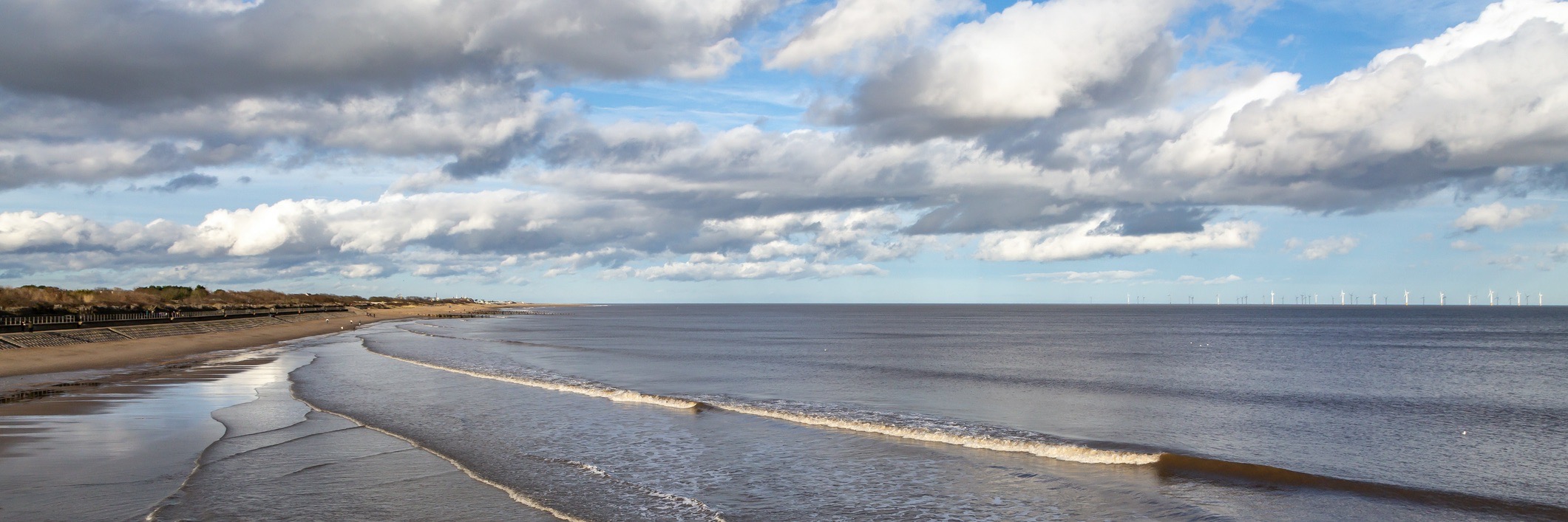 Skegness Caravan Parks by the Sea to rent