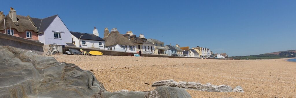 Cheap Slapton Cottages