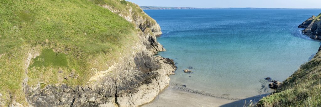 Solva Seaside Accommodation