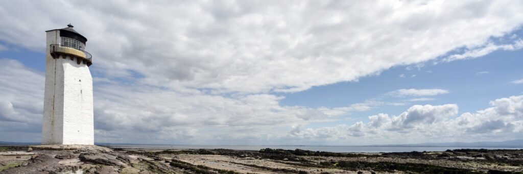 Southerness Caravan Parks by the Sea