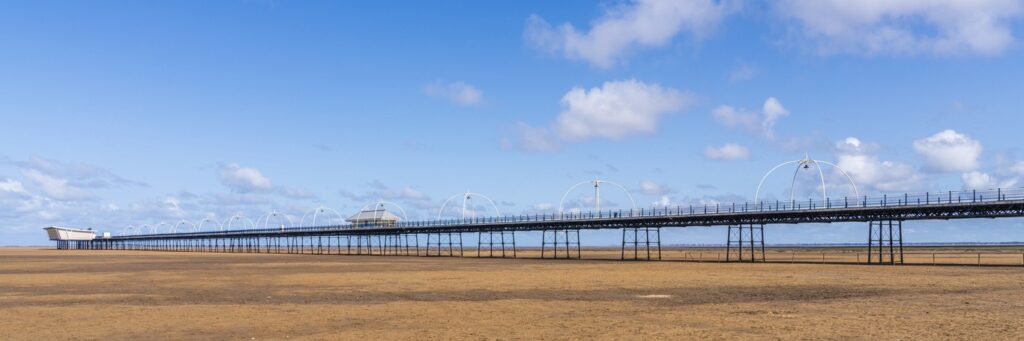 Southport Pet Friendly Holidays