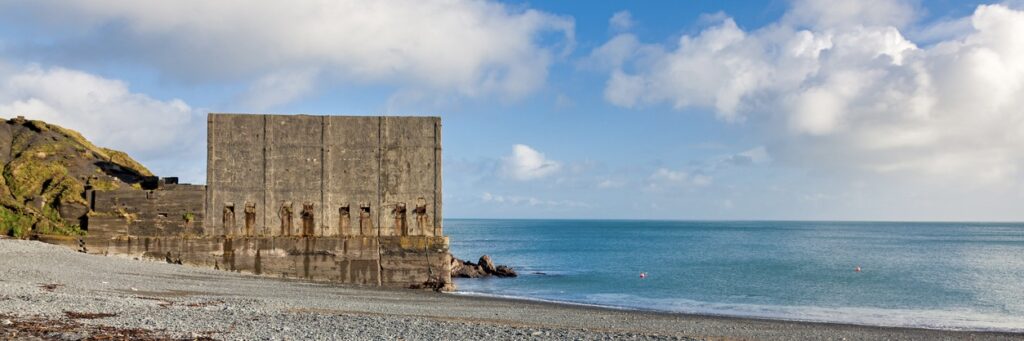 St Keverne Seaside Accommodation