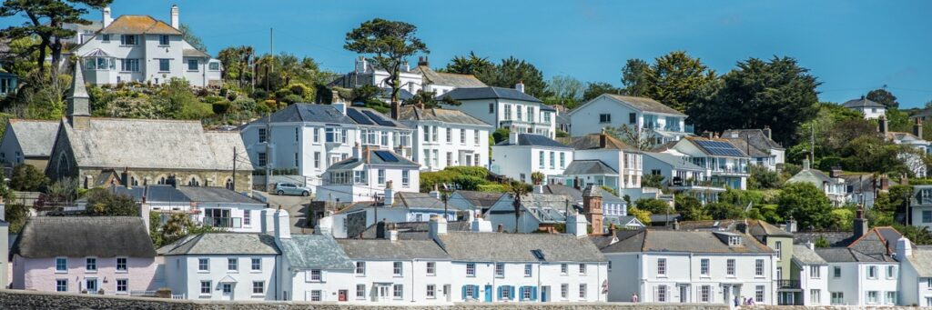 Luxury St Mawes Holidays