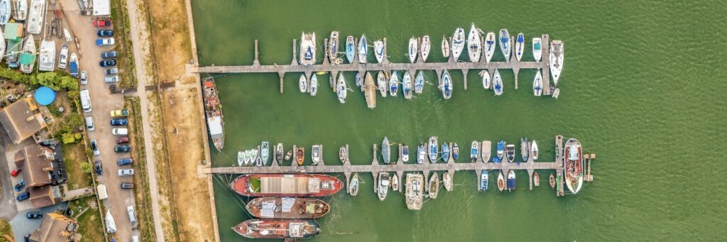 Steeple Bay Coastal Caravan Parks