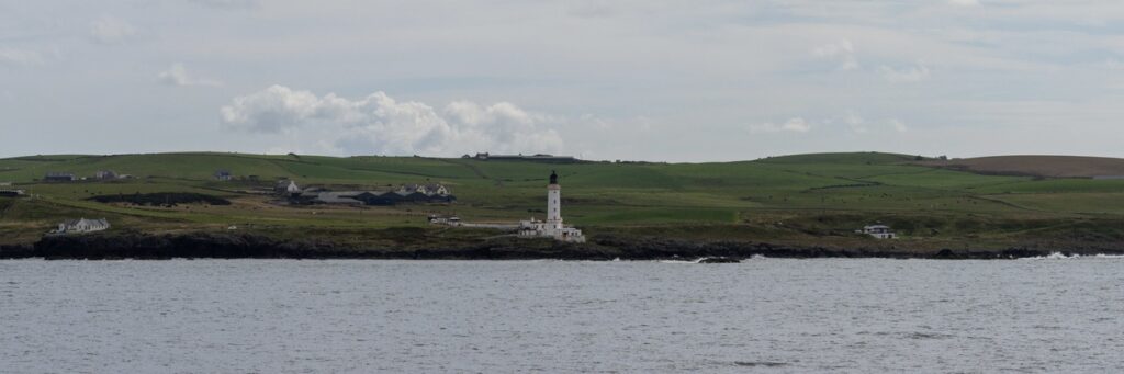 Stranraer Seaside Accommodation