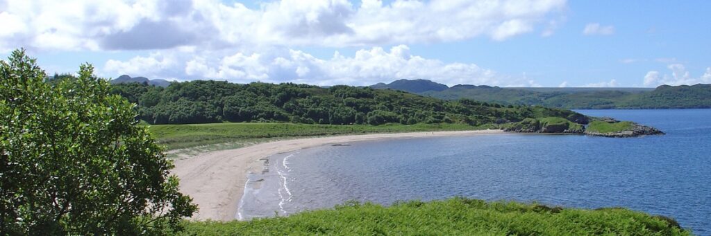 Strath Seaside Accommodation